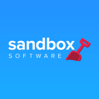 Sandbox Software jobs