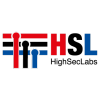 High Sec Labs Inc. jobs