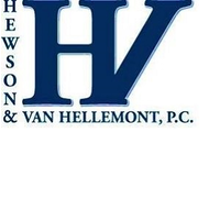 Hewson & Van Hellemont, P.C. jobs
