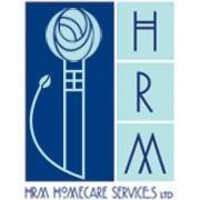 HRM Homecare Services jobs