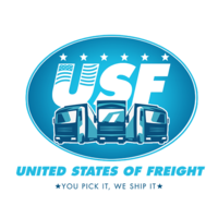 United States of Freight jobs