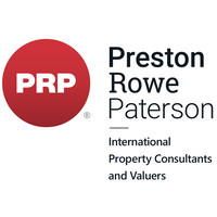 Preston Rowe Paterson jobs