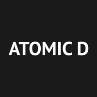 ATOMIC D trabajos