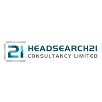 Headsearch21 Consultancy Ltd jobs