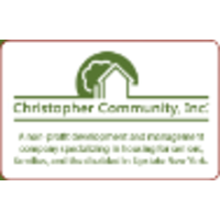 Christopher Community, Inc jobs