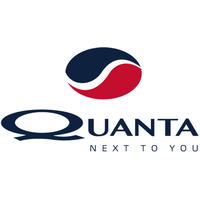 Quanta US jobs