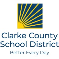 Clarke County School District jobs