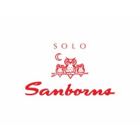 Sanborns trabajos
