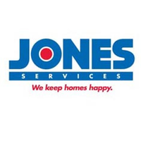 Jones Services jobs