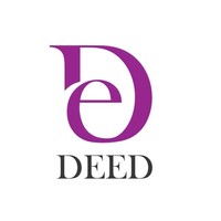 DEED Consulting jobs