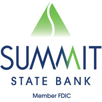 Summit State Bank jobs
