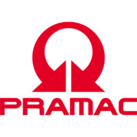 PRAMAC lavori