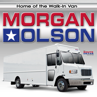 Morgan Olson jobs