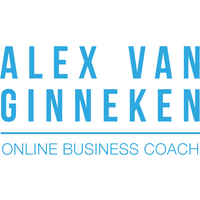 Alex van Ginneken jobs