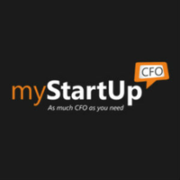 myStartUpCFO jobs