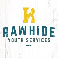 Rawhide Youth Services jobs