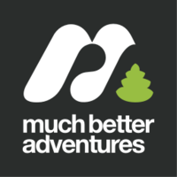 Much Better Adventures jobs