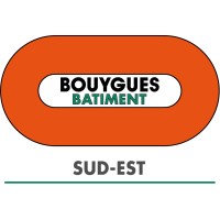 Bouygues Bâtiment Sud-Est jobs