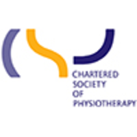 THE CHARTERED SOCIETY OF PHYSIOTHERAPY jobs