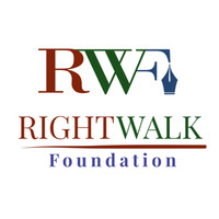 RightWalk Foundation jobs