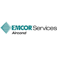 EMCOR Services Aircond jobs