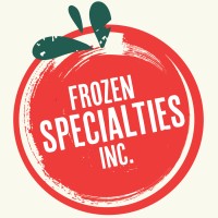 Frozen Specialties Inc jobs