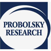 Probolsky Research jobs