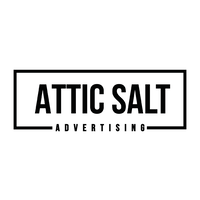 Attic Salt Advertising jobs