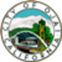 City of Ojai jobs