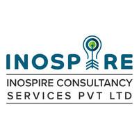 Inospire Consultancy Services Pvt Ltd jobs