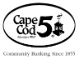 The Cape Cod Five Cents Savings Bank jobs