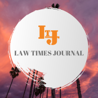 Law Times Journal jobs