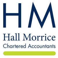Hall Morrice LLP jobs