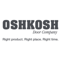 Oshkosh Door Company jobs