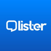 Lister jobs