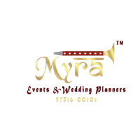 Myra Events & Wedding Planners jobs