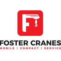 Foster Cranes jobs