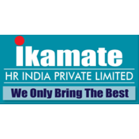 Ikamate Hr India Pvt Ltd. jobs