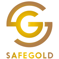 Safegold empregos