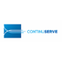 ContinuServe jobs