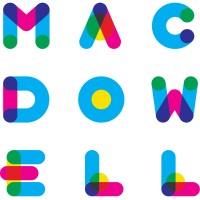 MacDowell jobs