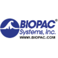BIOPAC Systems, Inc. jobs