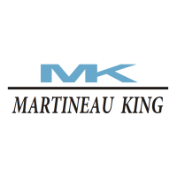 MARTINEAU KING PLLC jobs