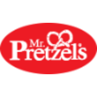 Mr. Pretzels empregos