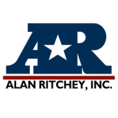 Alan Ritchey, Inc jobs