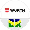 WURTH DO BRASIL PEÇAS DE FIXAÇÃO LTDA jobs