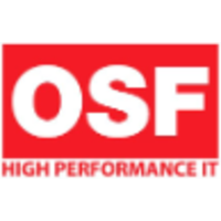 Osf jobs