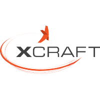 Xcraft Uav jobs