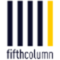 Fifth Column Ltd jobs