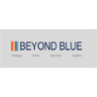 Beyond Blue jobs